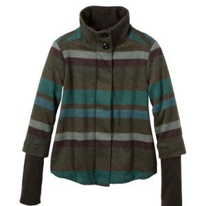 Prana Lily Jacket - Women's size large